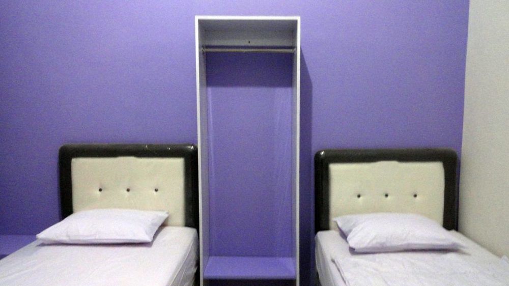 Clover Homestay Проболинго Екстериор снимка